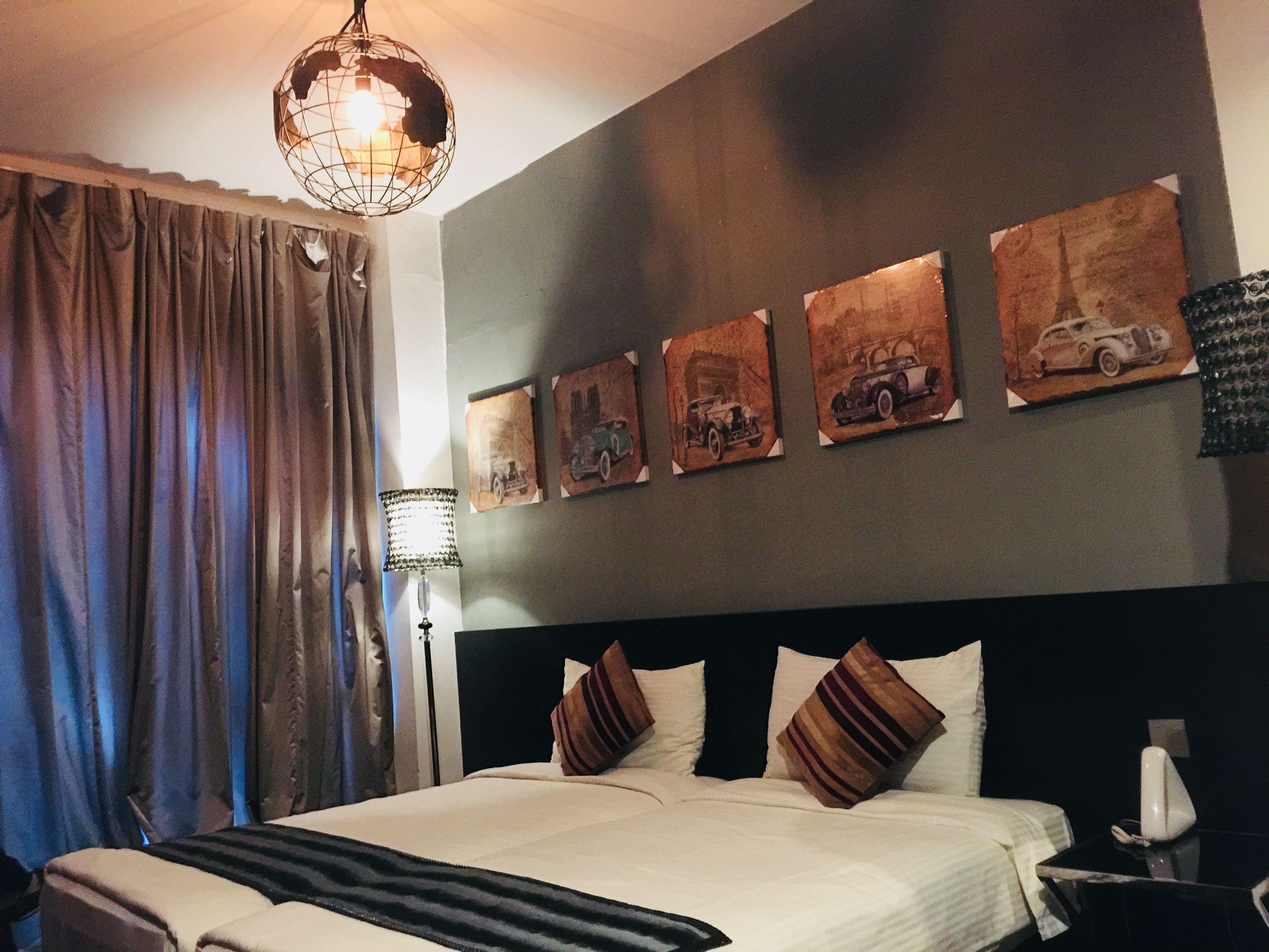 Orion Design Hotel - Kuala Lumpur — Photos 3