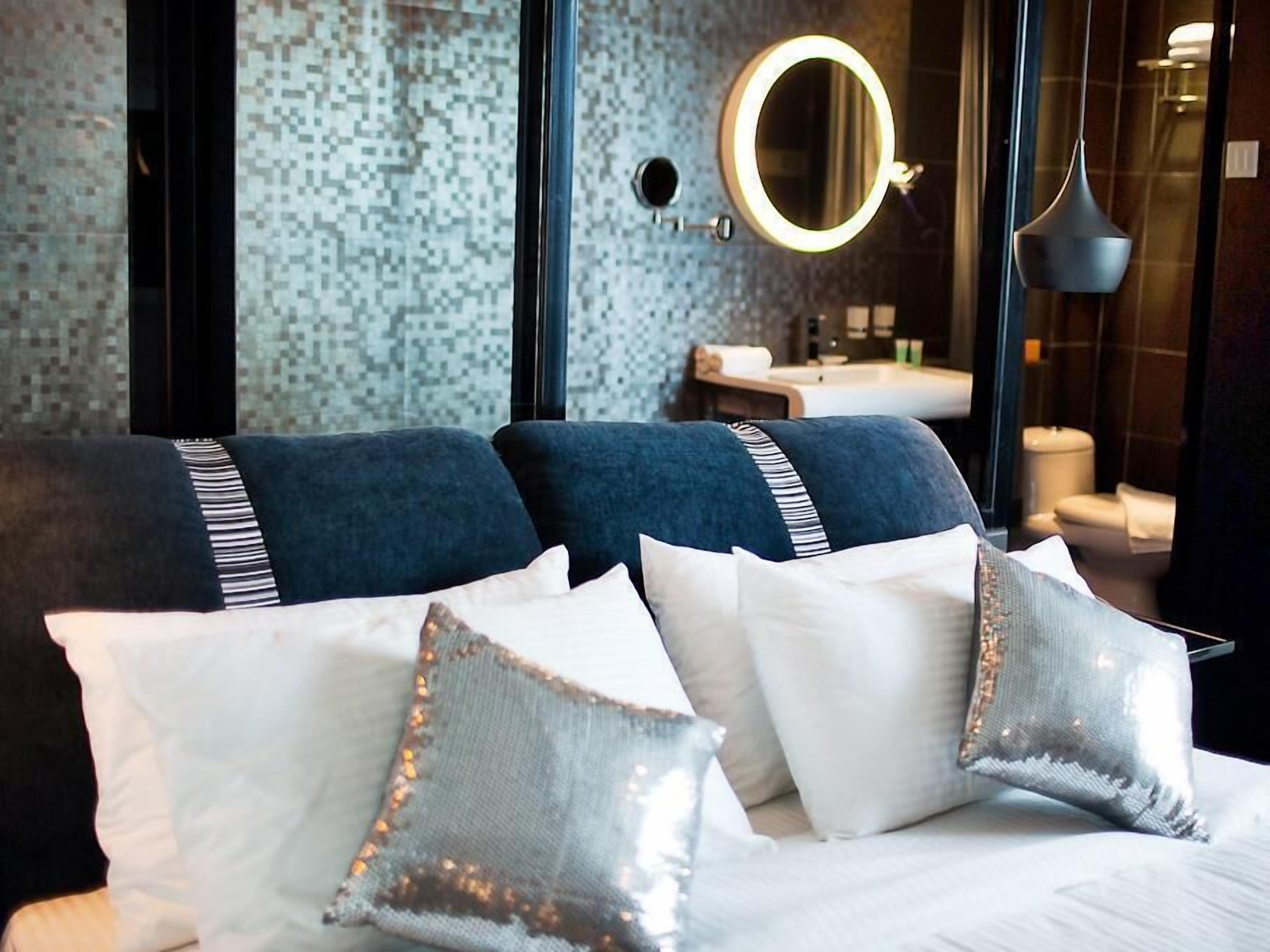 Orion Design Hotel - Kuala Lumpur — Photos 1
